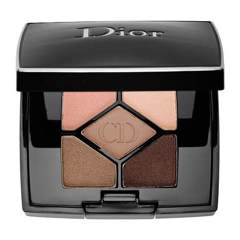 dior eyeshadow palette 5 couleurs